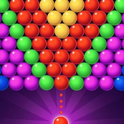 Bubble Blaster DX