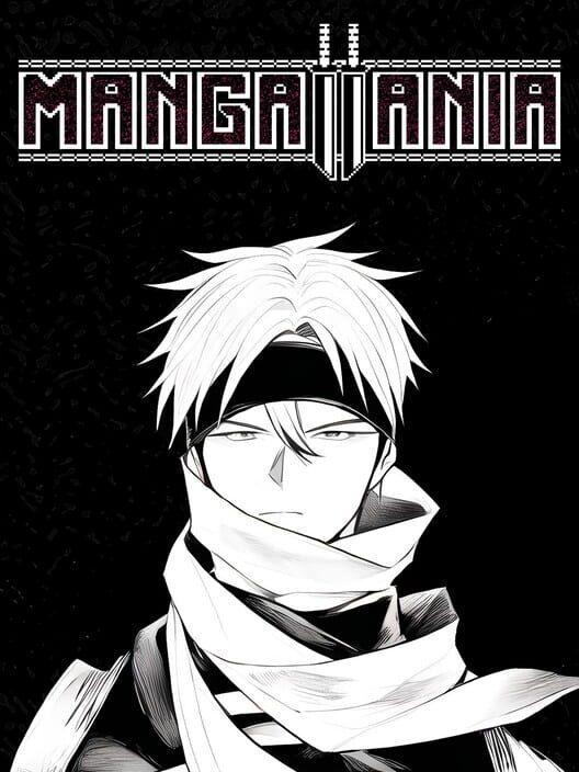 Mangavania 2 (Xbox Series X|S)