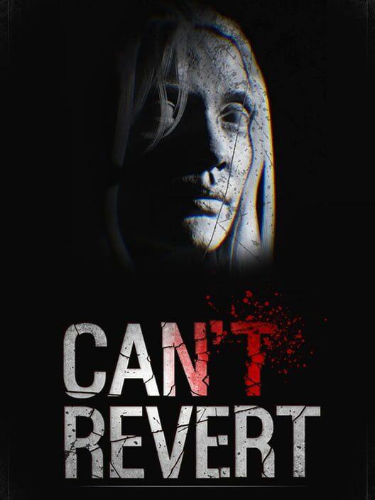 Can't revert