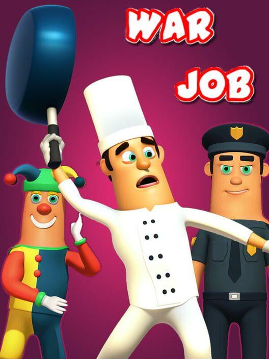 War Job