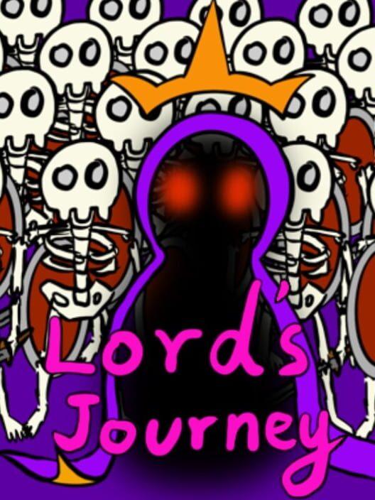 Lord's journey
