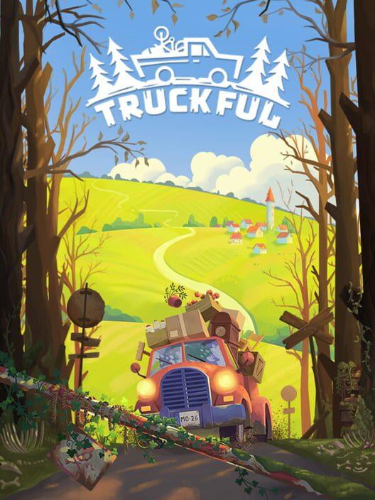Truckful / トラックフル