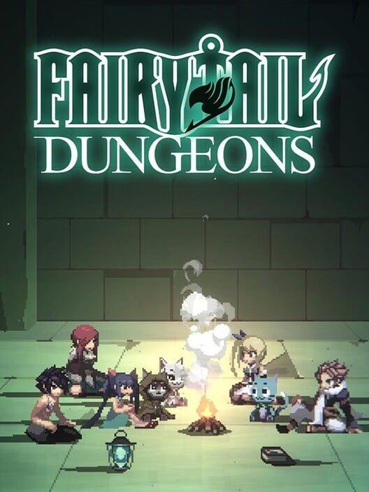 Fairy Tail ダンジョンズ
