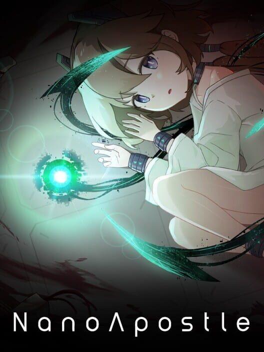 ナノアポスル
