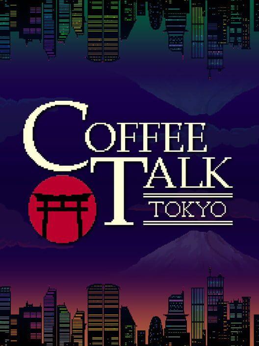Coffee Talk Tokyo