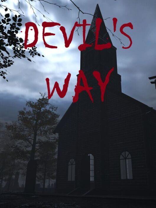 DEVIL'S WAY