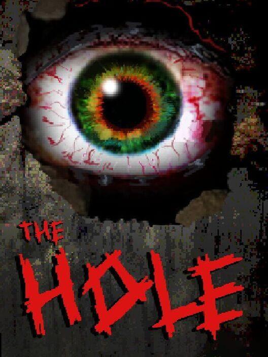 [Bober Bros] The Hole