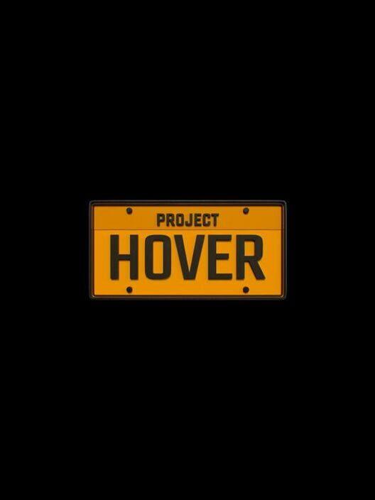 Project Hover