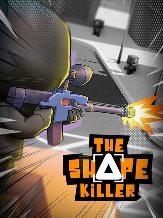 The Shape Killer - Sniper Game