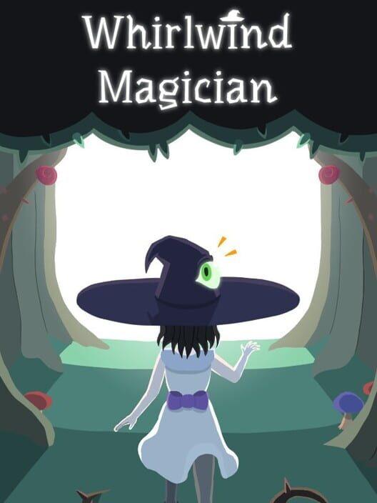 Whirlwind Magician