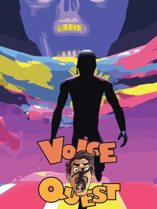 Voice Quest