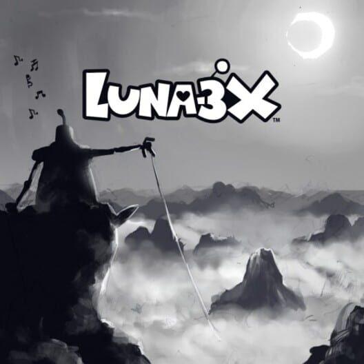 Luna-3X この世界が終わろうとも ボクたちはずっと