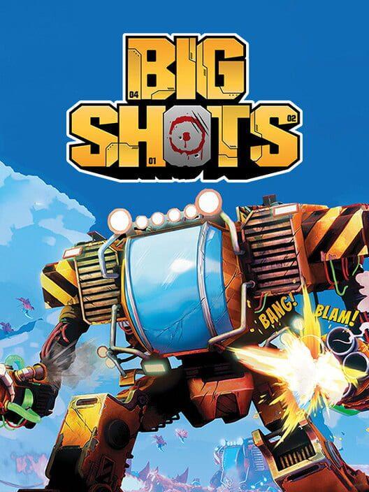 BIG SHOTS -ビッグショット-