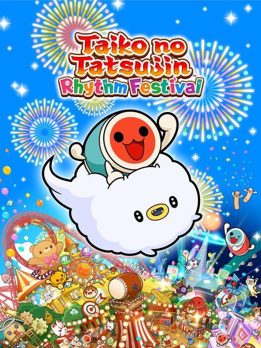太鼓之達人 咚咚雷音祭