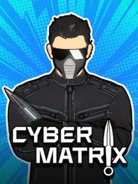 CYBERMATRIX