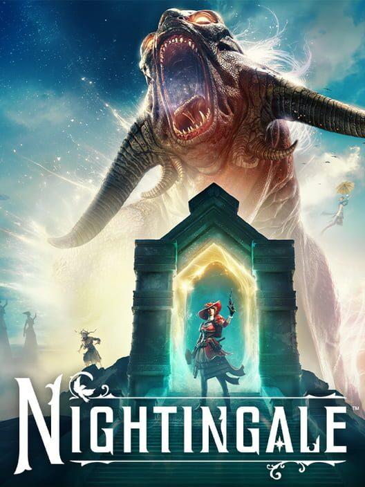Nightingale -ナイチンゲール-