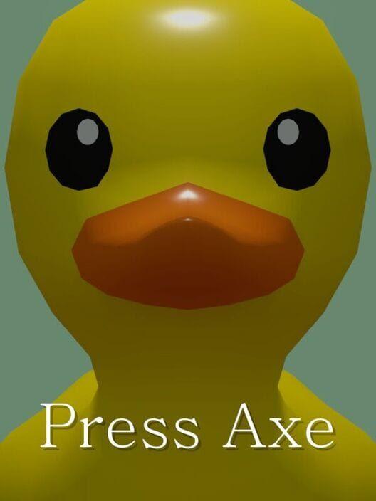 Press Axe