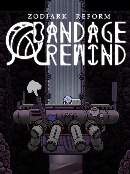回卷球 Bandage Rewind