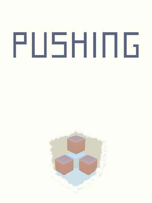 Pushing