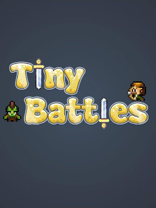 Tiny Battles