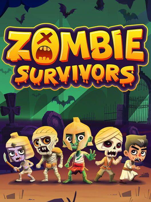 Zombie Survivors XONE Edition