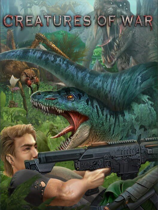 Creatures Of War