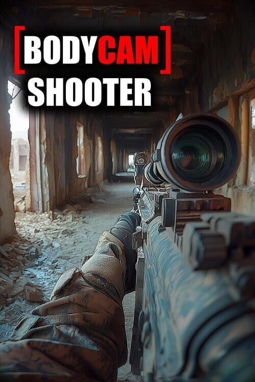Bodycam Shooter