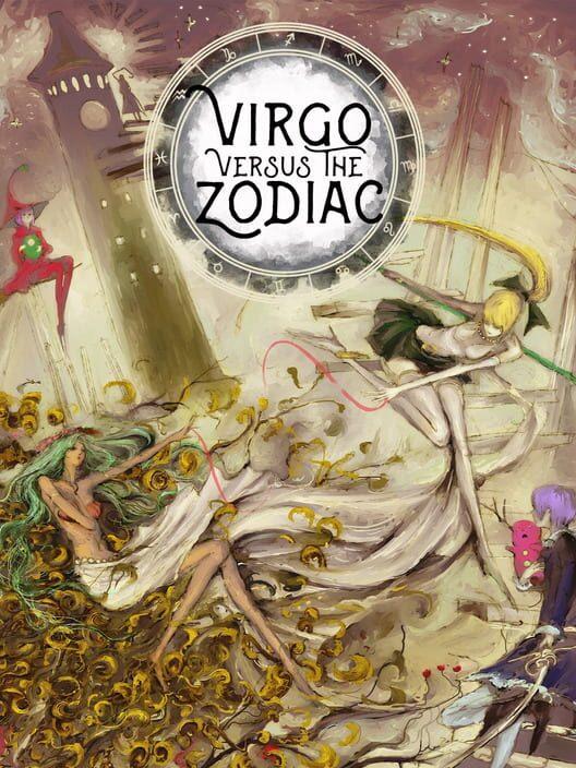 Virgo Versus The Zodiac
