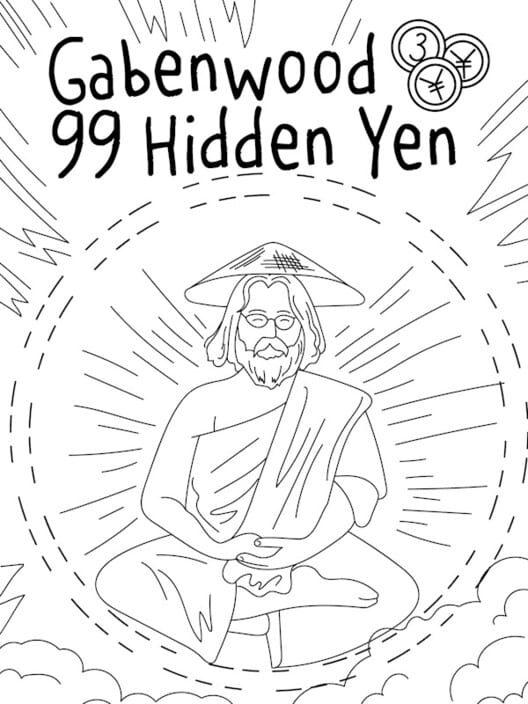 Gabenwood 3: 99 Hidden Yen