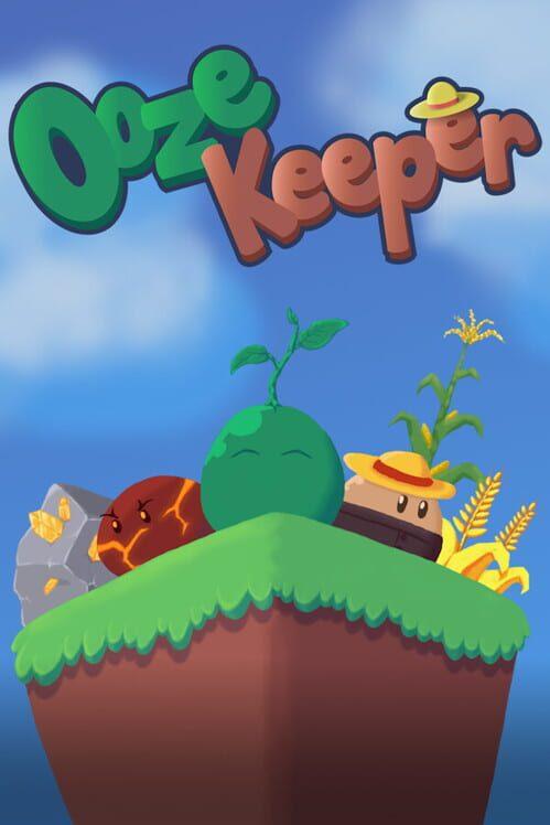 Ooze Keeper