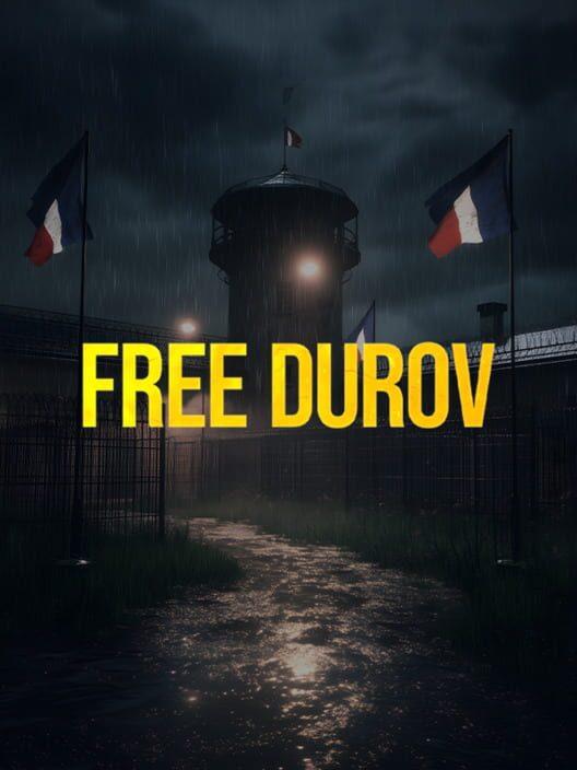 FREE DUROV