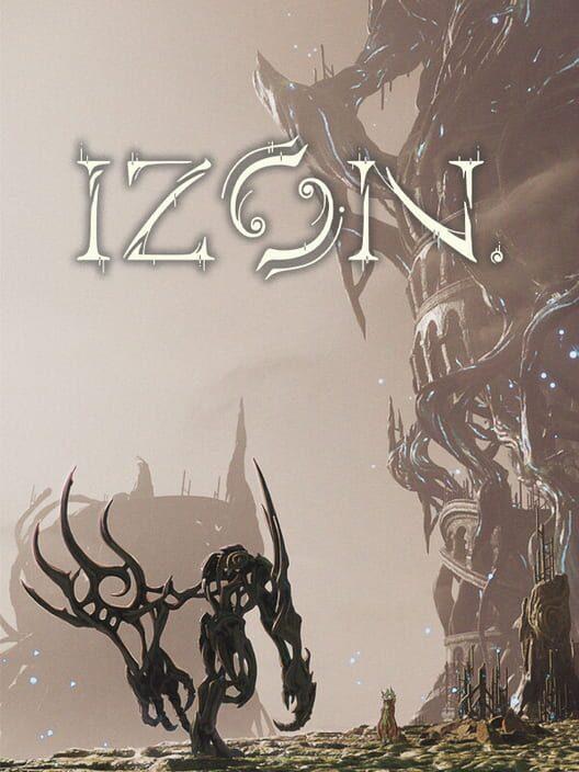 IZON.