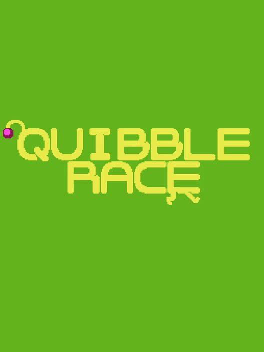 Quibble Race