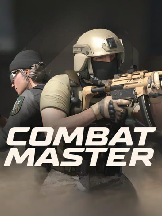 Combat Master: Season 5