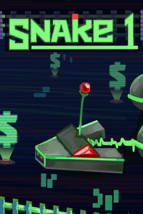 Snake 1