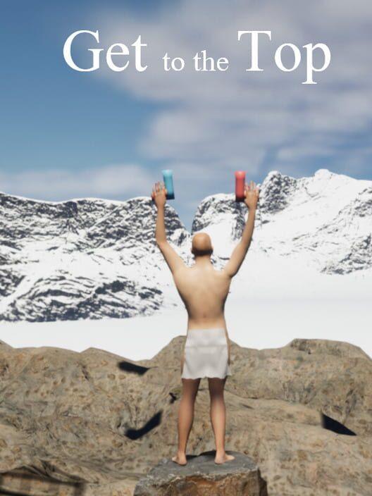 Get To The Top
