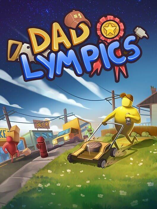 Dadlympics