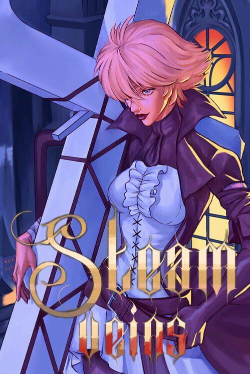 Steam Veins