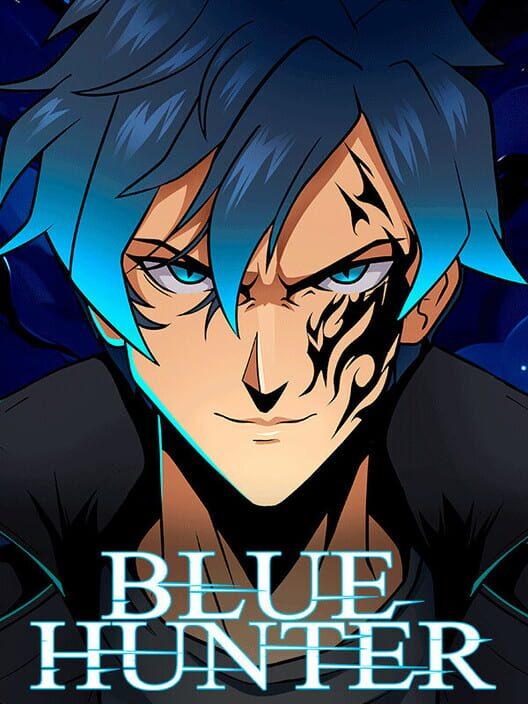 Blue Hunter