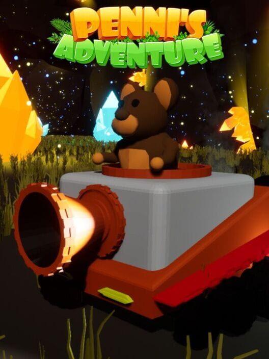 Penni's Adventure