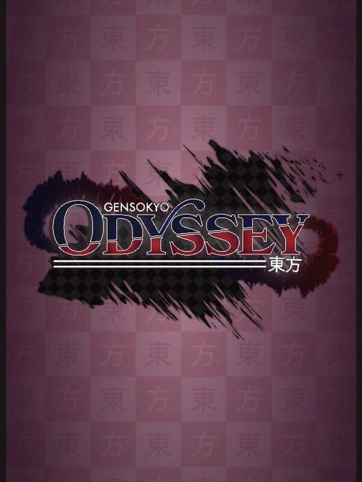 Touhou Gensokyo Odyssey