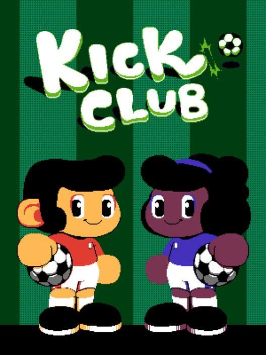 Kick Club