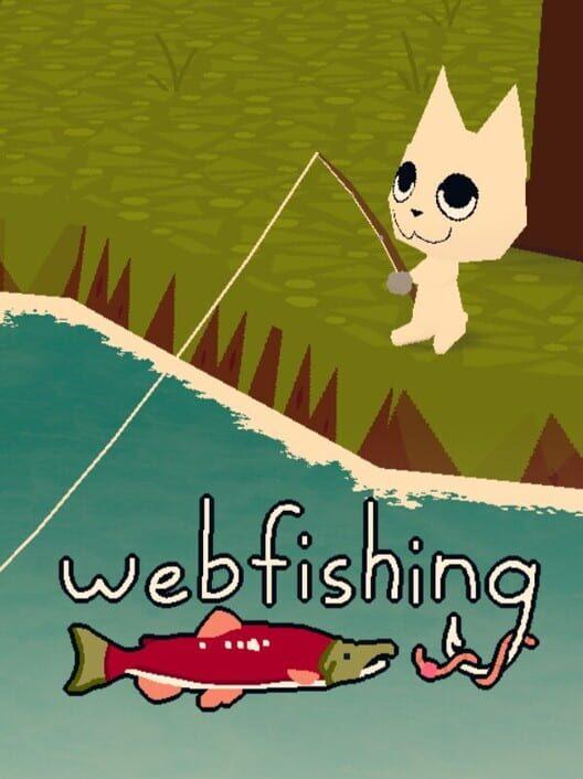 WEBFISHING