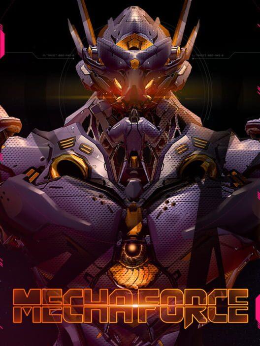 Mecha Force VR