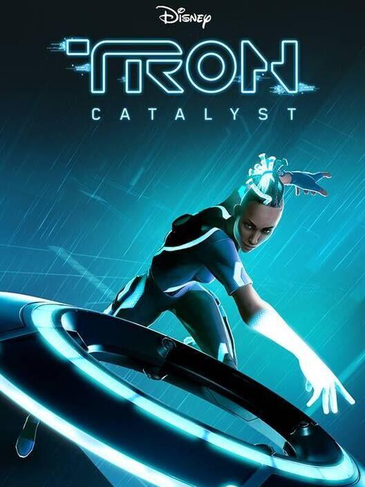 TRON: Catalyst