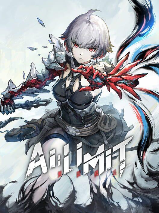 AI LIMIT 无限机兵