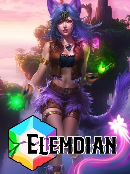Elemdian