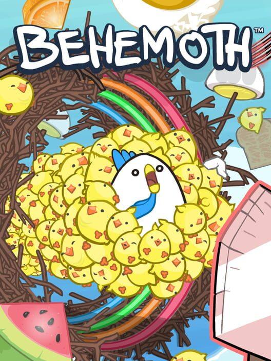 BEHEMOTH