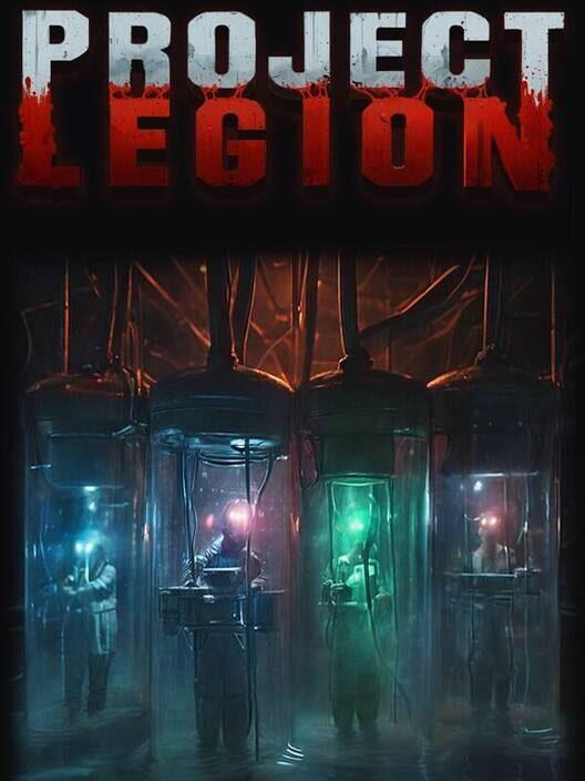 Project Legion