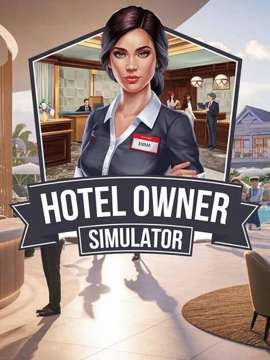 Hotel Owner Simulator